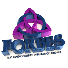Forbes Logo 3D Forbes Logo 3D