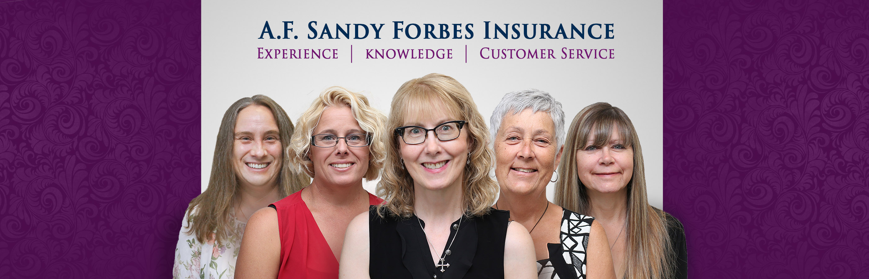 Forbes Insurance Team